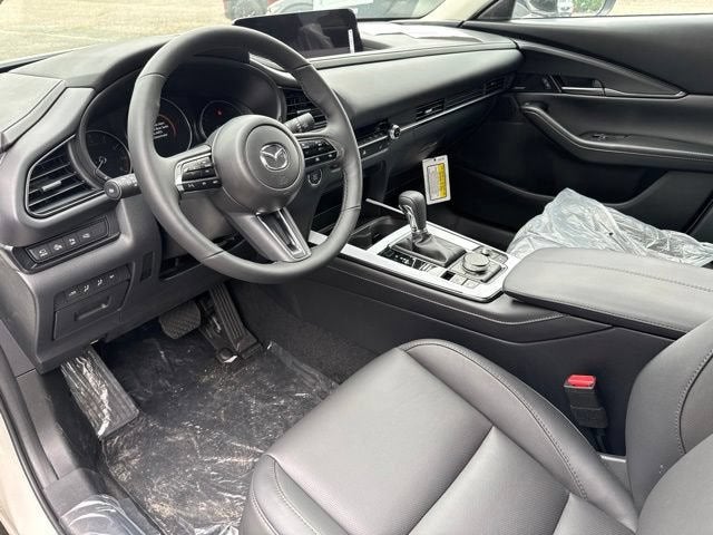 2026 Mazda Mazda CX-30 2.5 Turbo Premium Plus AWD