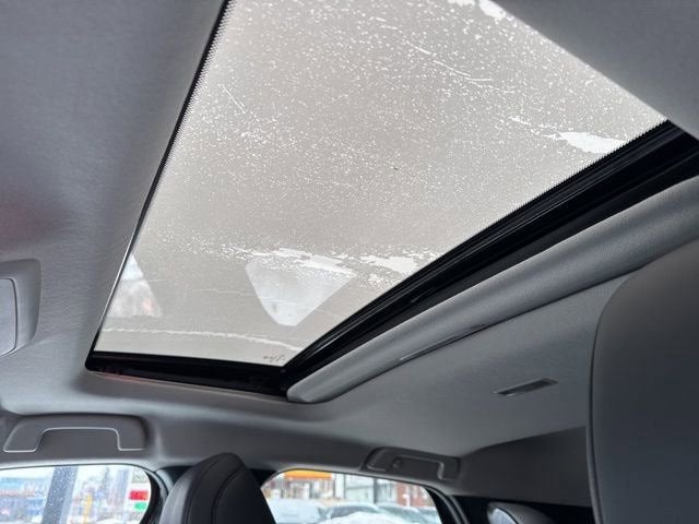 2026 Mazda Mazda CX-30 2.5 Turbo Premium Plus AWD