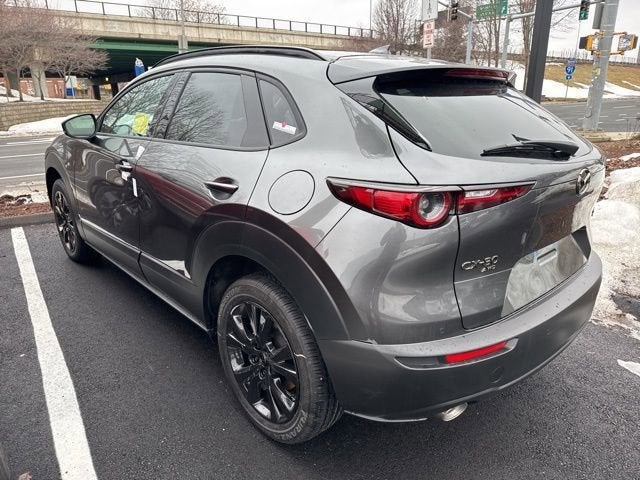 2026 Mazda Mazda CX-30 2.5 Turbo Premium Plus AWD