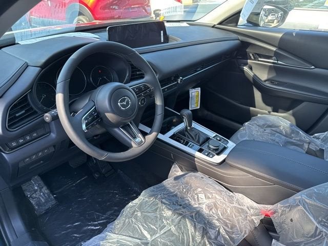 2026 Mazda Mazda CX-30 2.5 Turbo Premium Plus AWD