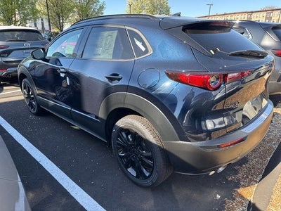 2026 Mazda Mazda CX-30 2.5 Turbo Premium Plus AWD