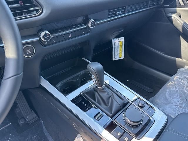 2026 Mazda Mazda CX-30 2.5 Turbo Premium Plus AWD