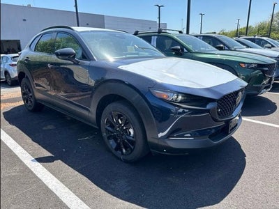 2026 Mazda Mazda CX-30 2.5 Turbo Premium Plus AWD