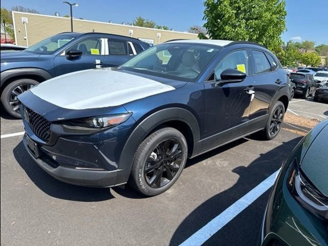 2026 Mazda Mazda CX-30 2.5 Turbo Premium Plus AWD