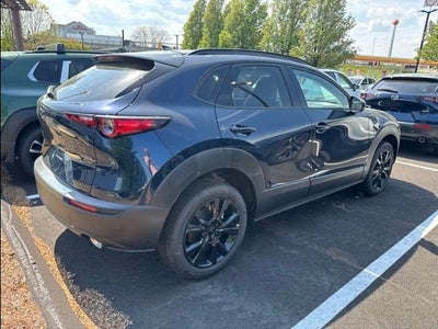 2026 Mazda Mazda CX-30 2.5 Turbo Premium Plus AWD