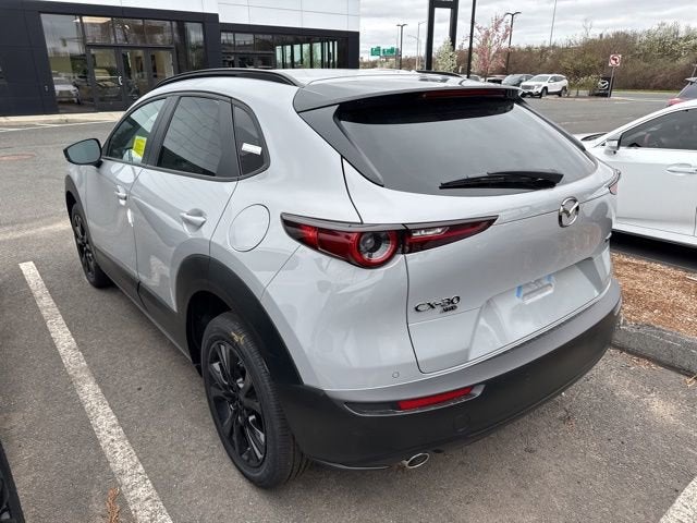 2026 Mazda Mazda CX-30 2.5 S Aire Edition