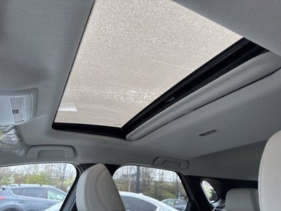 2026 Mazda Mazda CX-30 2.5 S Aire Edition