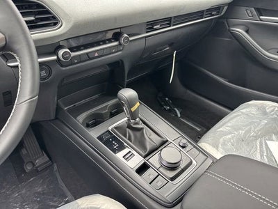 2026 Mazda Mazda CX-30 2.5 S Aire Edition