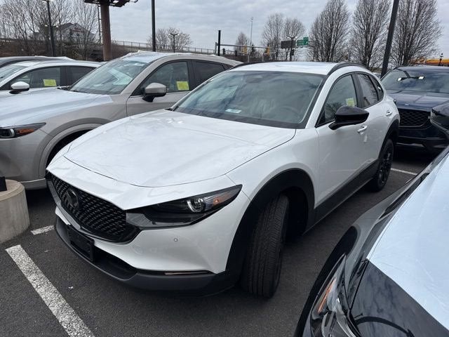 2026 Mazda Mazda CX-30 2.5 Turbo Aire Edition AWD