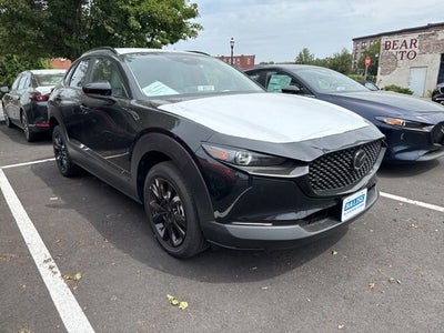 2026 Mazda Mazda CX-30 2.5 Turbo Aire Edition AWD