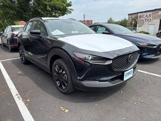2026 Mazda Mazda CX-30 2.5 Turbo Aire Edition AWD