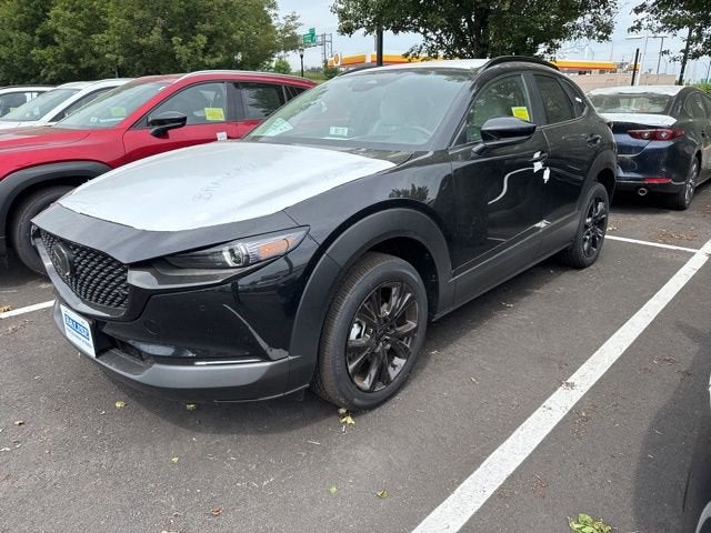 2026 Mazda Mazda CX-30 2.5 Turbo Aire Edition AWD