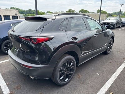 2026 Mazda Mazda CX-30 2.5 Turbo Aire Edition AWD