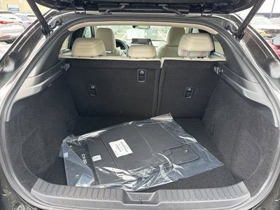 2026 Mazda Mazda CX-30 2.5 Turbo Aire Edition AWD