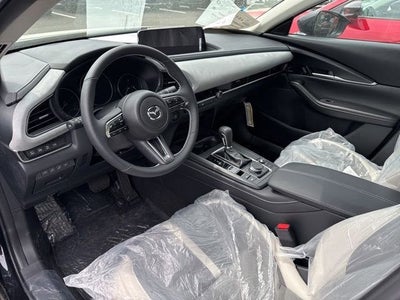 2026 Mazda Mazda CX-30 2.5 Turbo Aire Edition AWD