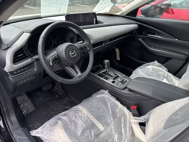 2026 Mazda Mazda CX-30 2.5 Turbo Aire Edition AWD