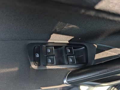 2017 Volkswagen Golf GTI Sport