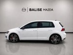 2017 Volkswagen Golf GTI Sport