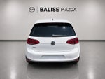 2017 Volkswagen Golf GTI Sport