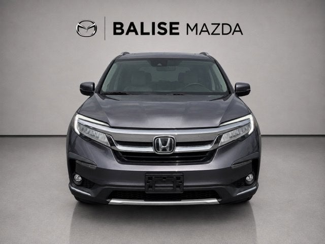 2021 Honda Pilot Touring