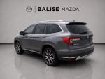 2021 Honda Pilot Touring