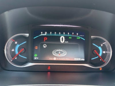 2021 Honda Pilot Touring