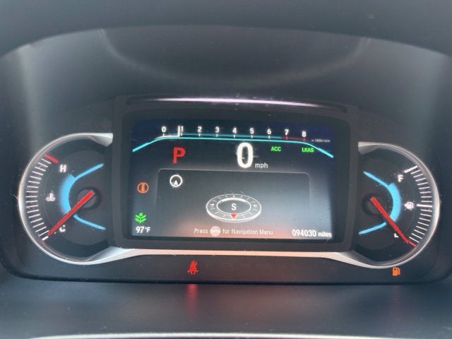 2021 Honda Pilot Touring