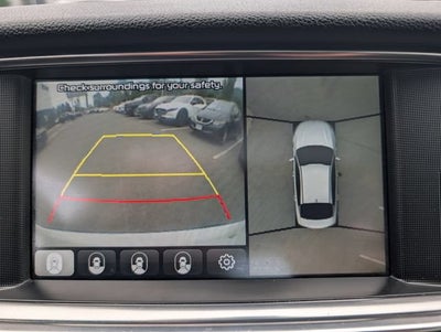 2018 Kia Optima SX