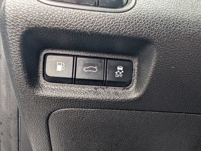 2018 Kia Optima SX