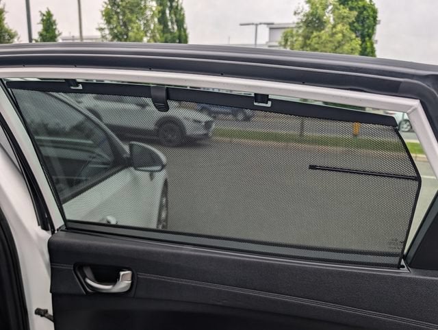 2018 Kia Optima SX