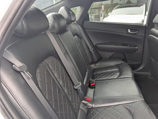 2018 Kia Optima SX