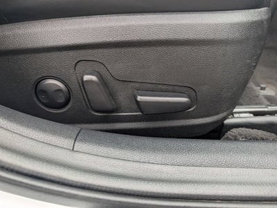2018 Kia Optima SX