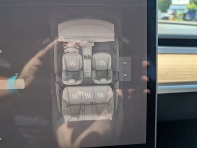 2023 Tesla Model 3 Long Range