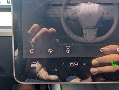 2023 Tesla Model 3 Long Range