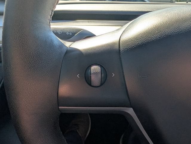 2023 Tesla Model 3 Long Range