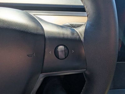 2023 Tesla Model 3 Long Range