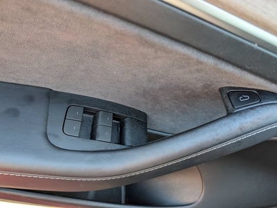 2023 Tesla Model 3 Long Range