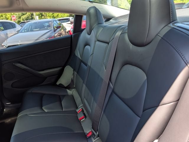 2023 Tesla Model 3 Long Range