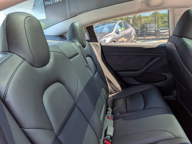 2023 Tesla Model 3 Long Range