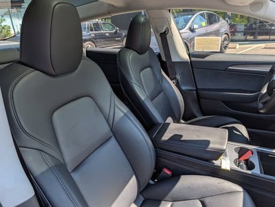 2023 Tesla Model 3 Long Range