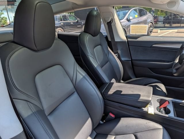 2023 Tesla Model 3 Long Range