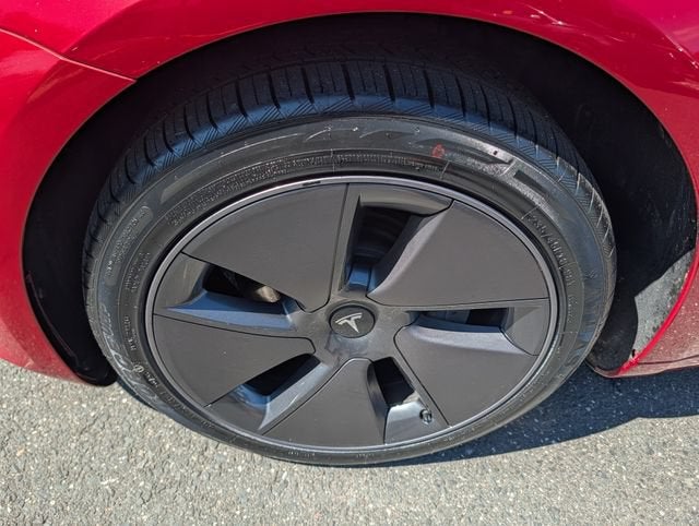 2023 Tesla Model 3 Long Range