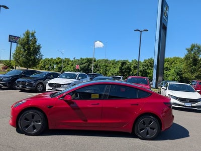 2023 Tesla Model 3 Long Range