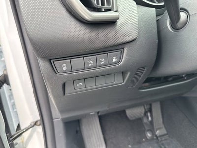 2026 Mazda Mazda CX-50 Hybrid Preferred AWD