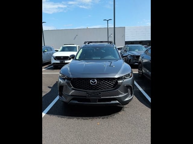 2026 Mazda Mazda CX-50 Hybrid Preferred AWD
