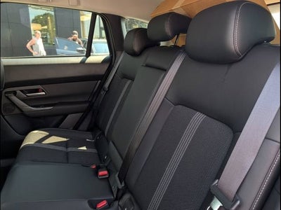 2025 Mazda Mazda CX-50 Hybrid Preferred AWD