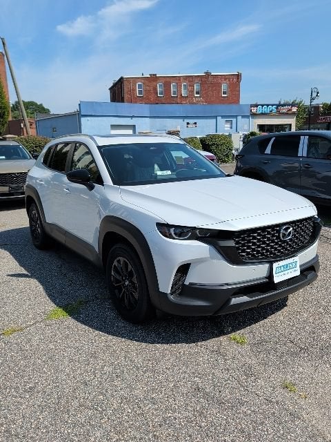 2026 Mazda Mazda CX-50 Hybrid Preferred AWD