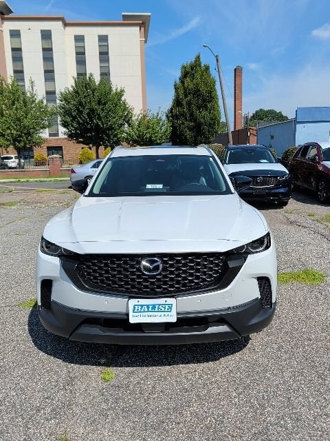 2026 Mazda Mazda CX-50 Hybrid Preferred AWD