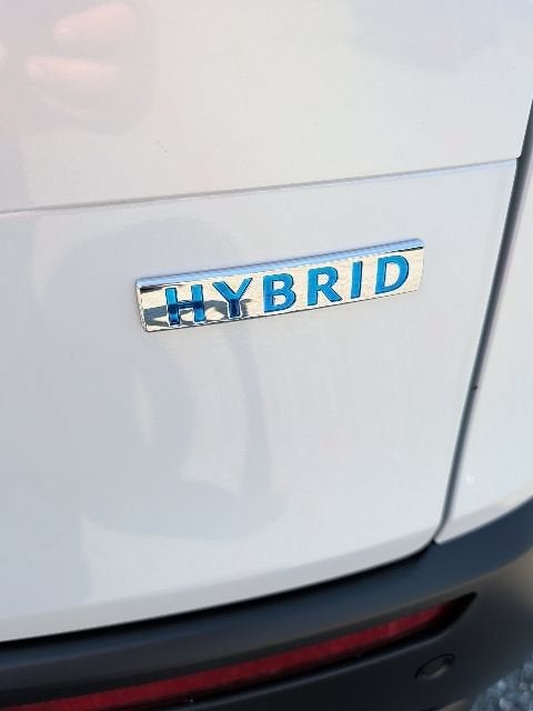 2026 Mazda Mazda CX-50 Hybrid Preferred AWD