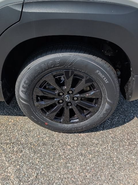 2026 Mazda Mazda CX-50 Hybrid Preferred AWD